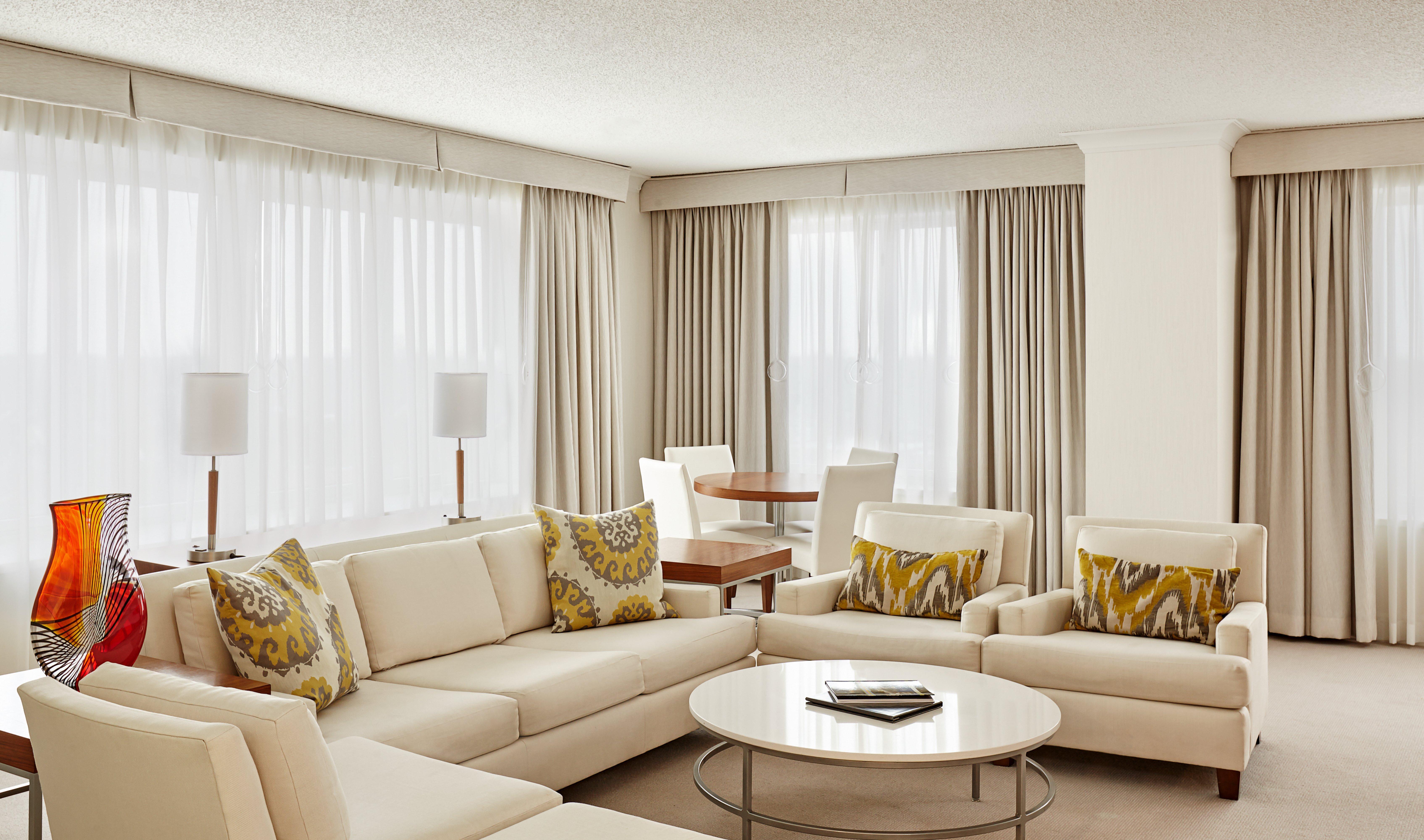Intercontinental Suites Hotel Cleveland By Ihg Exterior foto