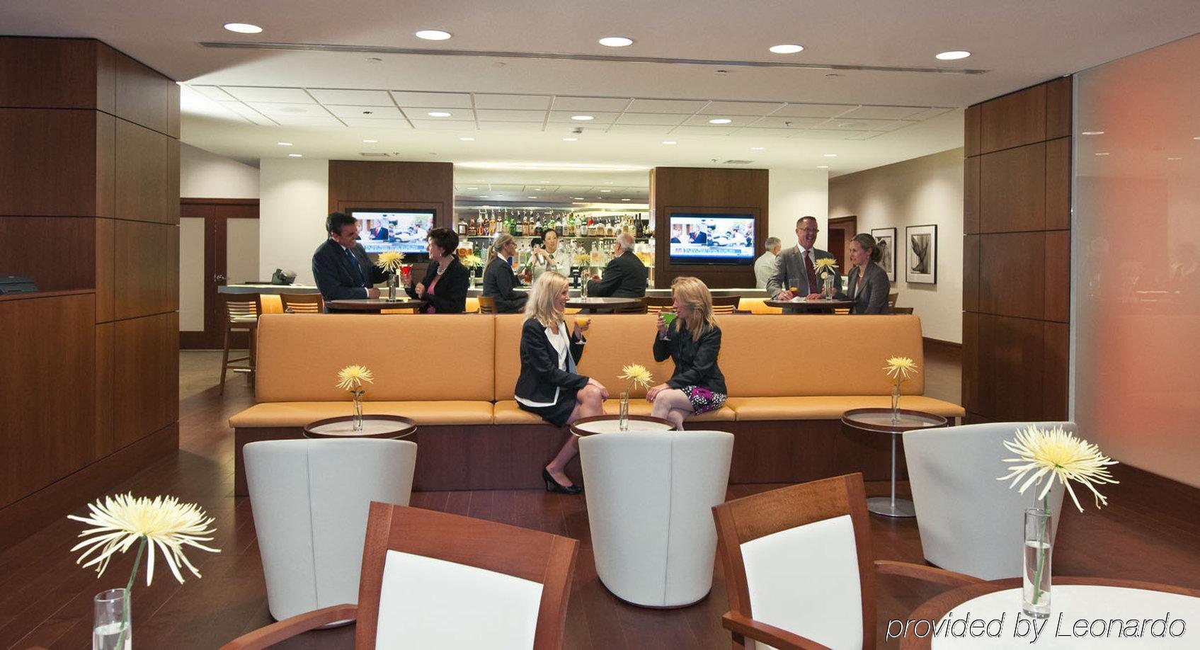 Intercontinental Suites Hotel Cleveland By Ihg Interior foto